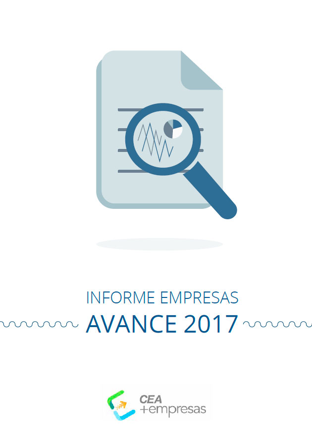 Informe Empresas AVANCE 2017