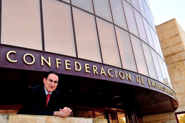 Artículo del Presidente de CEA publicado en Agenda de la Empresa Nº 207