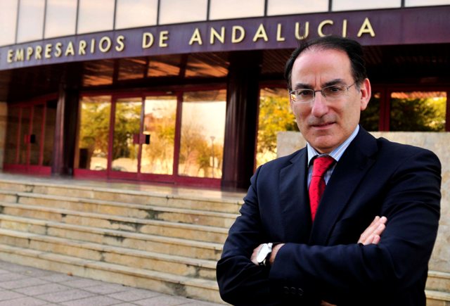 Artículo del Presidente de CEA publicado en Agenda de la Empresa Nº 208