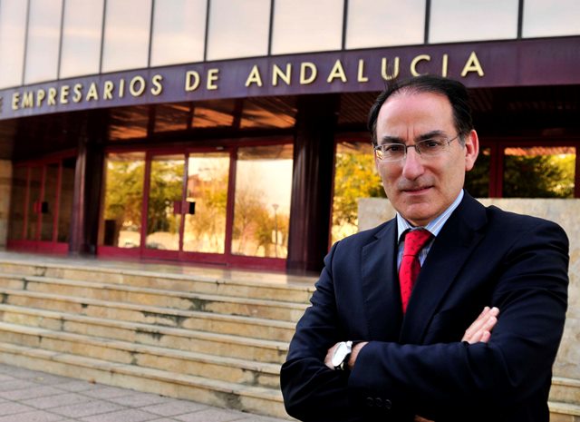 Artículo del Presidente de CEA para Agenda de la Empresa Nº 225