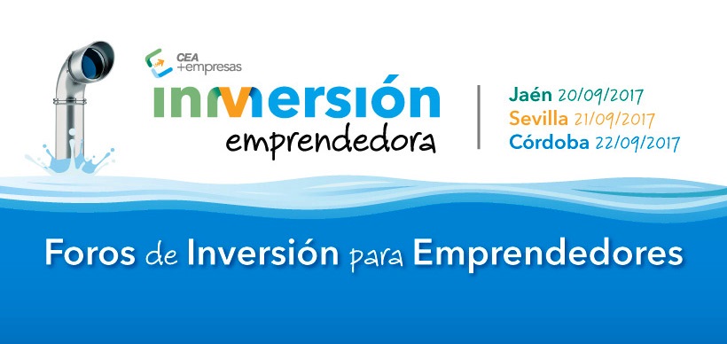 Esta iniciativa forma parte del proyecto Más Empresas para el fomento de la cultura emprendedora en la Comunidad Andaluza