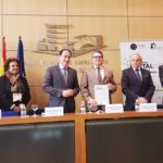 CEA Y ETICOM PRESENTAN LA ANDALUCÍA DIGITAL WEEK, LA NUEVA CITA ANUAL DEL SECTOR TIC ANDALUZ