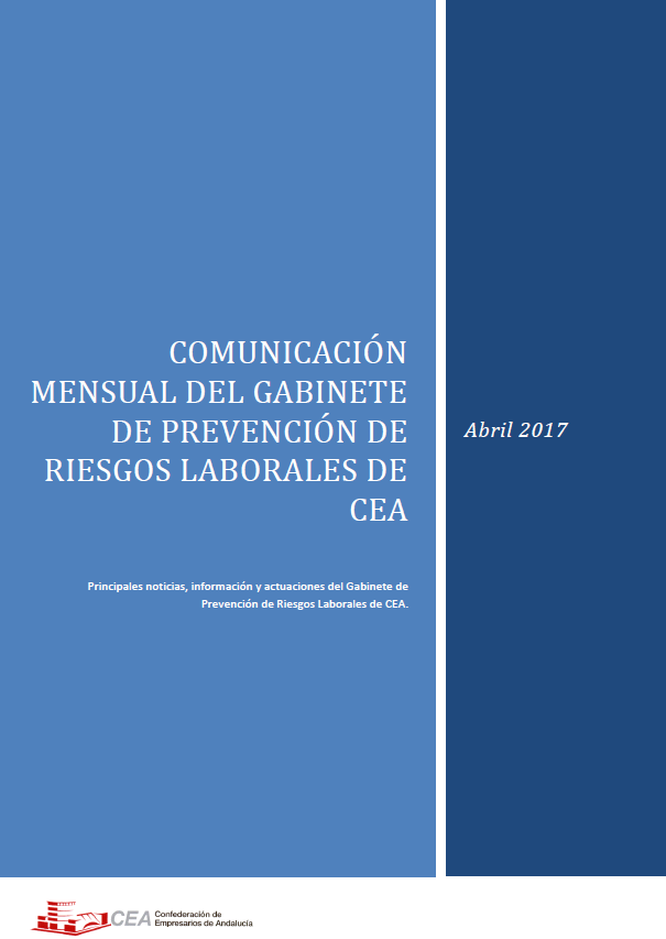 Comunicación PRL