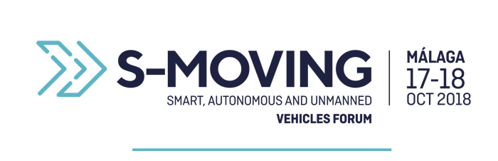 S-MOVING: Smart, Autonomous and Unmanned Vehicles Forum