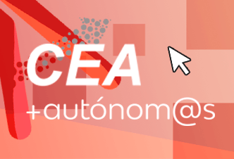 Portal Web CEA +Autónomos