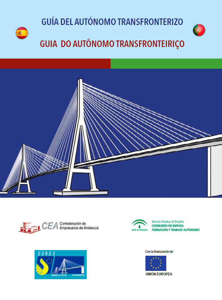 Guía del autónomo transfronterizo