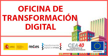 Oficina de Transformación Digital de la CEA