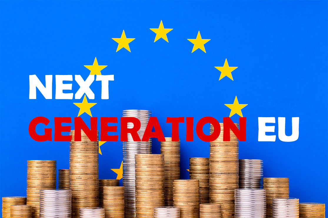 NEXT GENERATION EU: NOVEDADES EN TORNO A LA IMPLEMENTACIÓN DEL PLAN NACIONAL DE RECUPERACIÓN Y RESILIENCIA