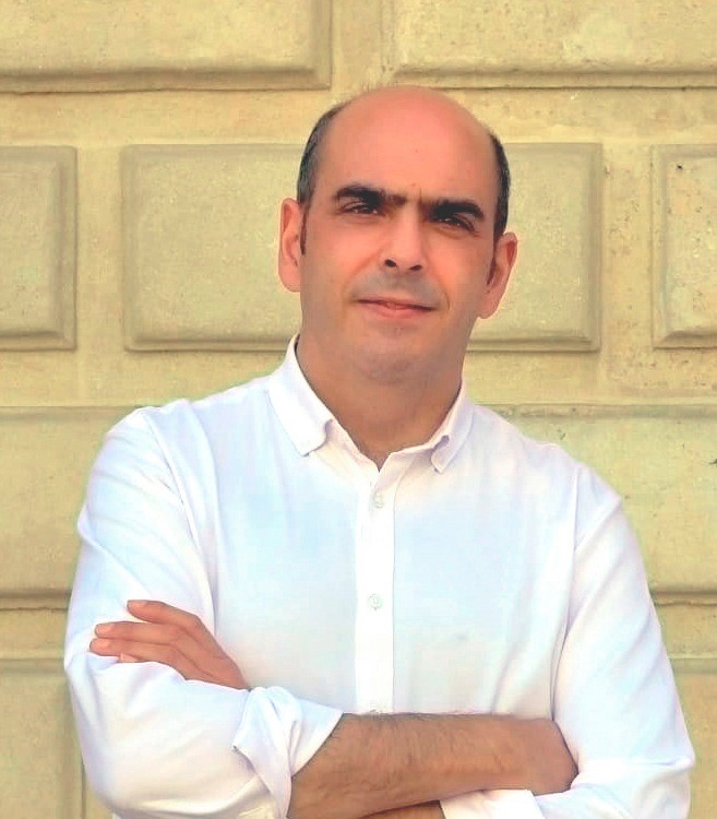 Javier Melero